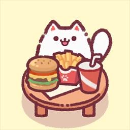 Cat Snack Bar: Cat Food Tycoon 1.0.143