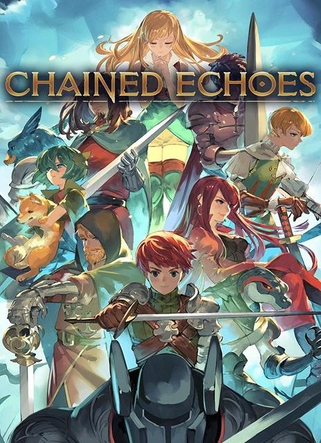 Chained Echoes