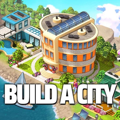 City Island 5 - Building Sim v4.11.2