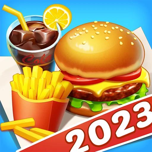 Cooking City: Restaurant Games 3.57.0.5086