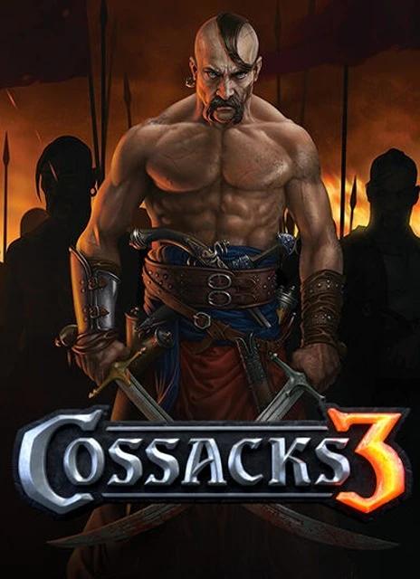 Cossacks 3