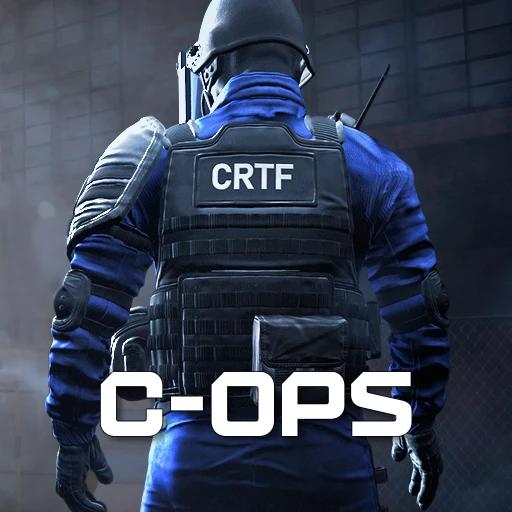 Critical Ops 1.39.0.f2237