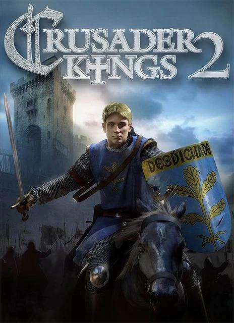 Crusader Kings II