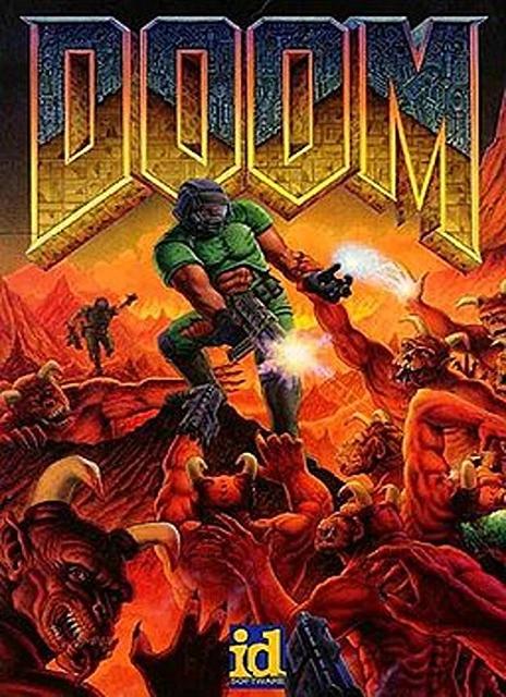 DOOM (1993)