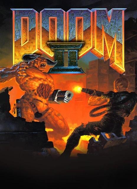 DOOM II