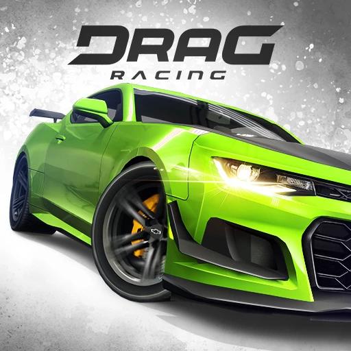 Drag Racing 4.4.6