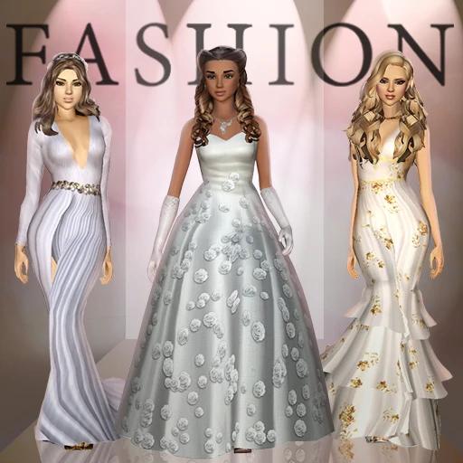 Fashion Empire - Dressup Sim 2.103.1