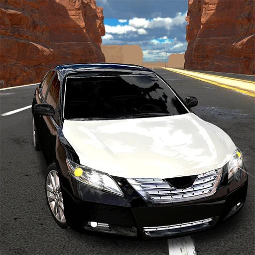 Highway Drifter:Hajwala Online 4.2.61