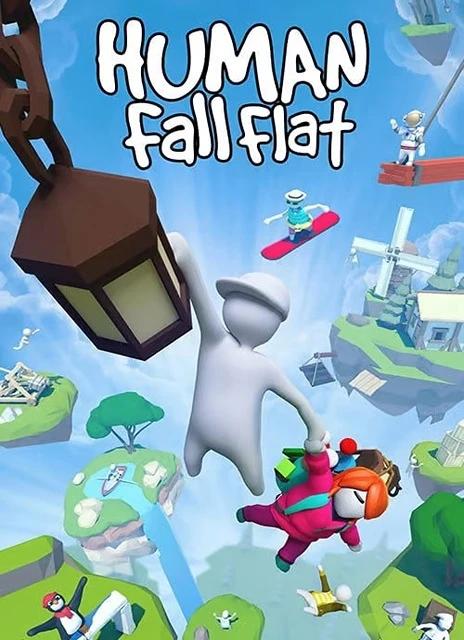 Human: Fall Flat