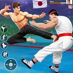 Karate Fighter: Fighting Games 3.4.5
