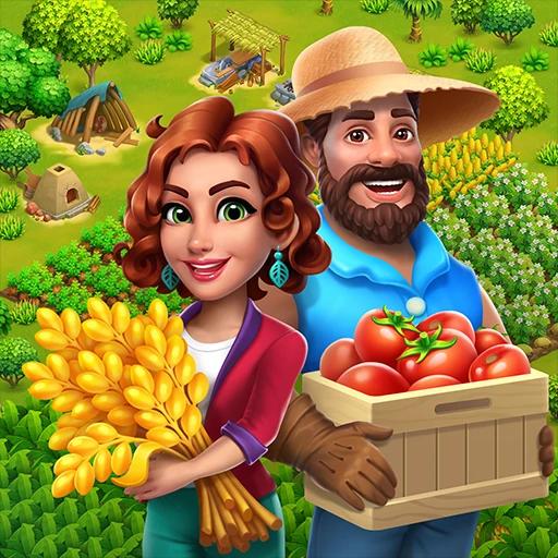 Kong Island - Farm & Survival 1.8.6