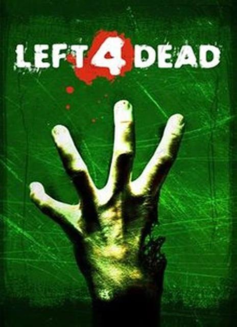 Left 4 Dead