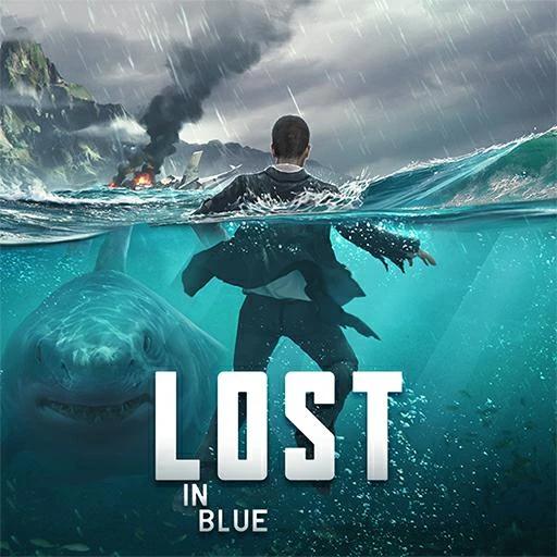LOST in BLUE 1.197.1