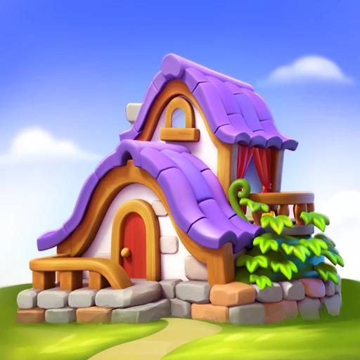 Matching Story - Puzzle Games 1.32.01