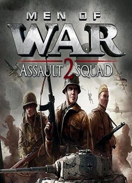 Men of War: Assault Squad 2