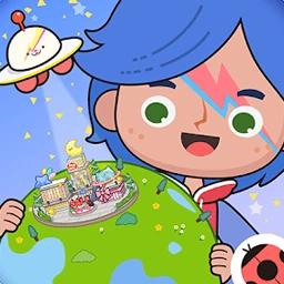 Miga Town - My World 1.85