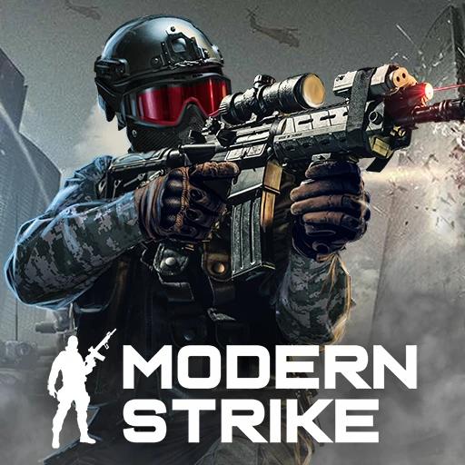 Modern Strike Online: PvP FPS 1.59.5