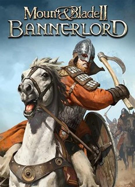 Mount & Blade II: Bannerlord