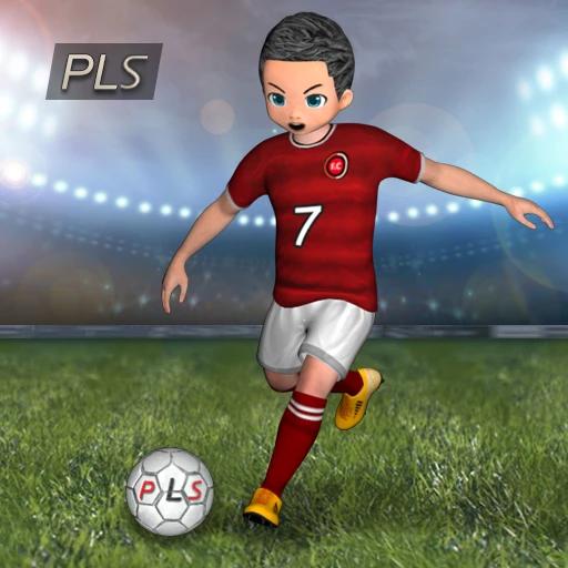 Pro League Soccer 1.0.40