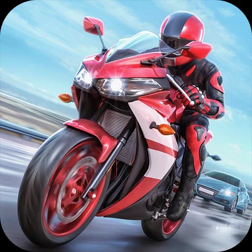 Racing Fever - Moto 1.98.0