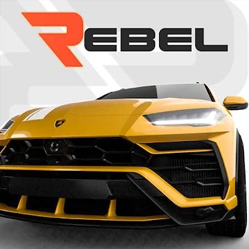 Rebel Racing 25.20.18555