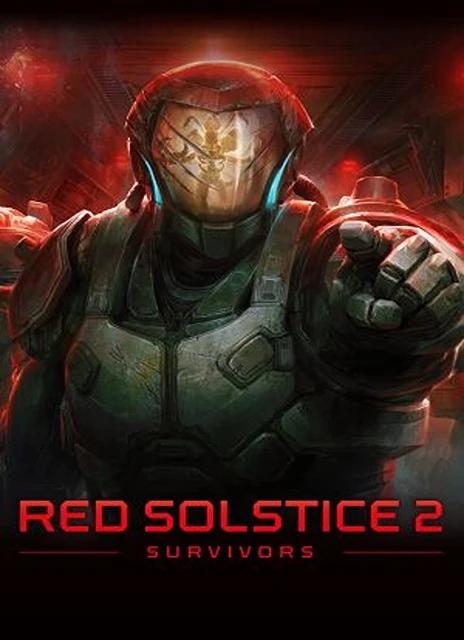 Red Solstice 2: Survivors