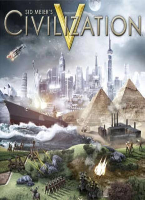 Sid Meier's Civilization V