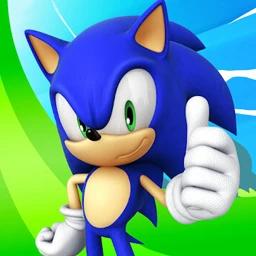 Sonic Dash - Endless Running 7.10.2