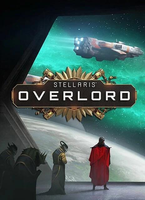 Stellaris: Overlord