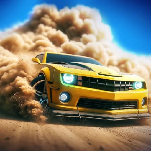 Stunt Car Extreme 1.083