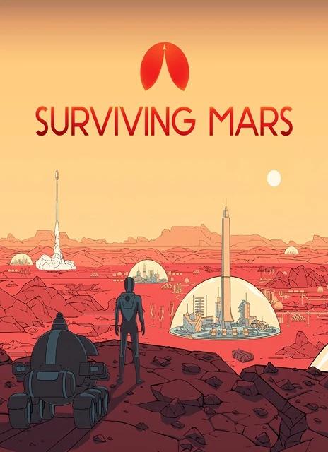 Surviving Mars