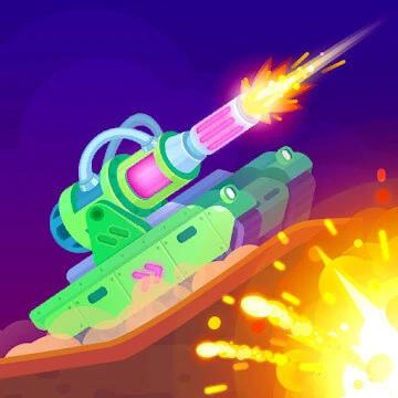 Tank Stars 2.5.4