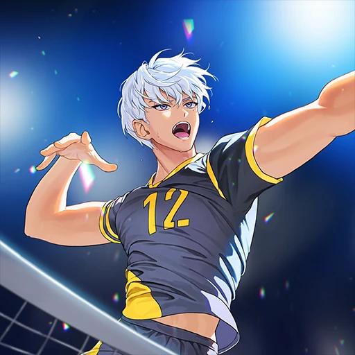 The Spike - Volleyball Story 4.3.1