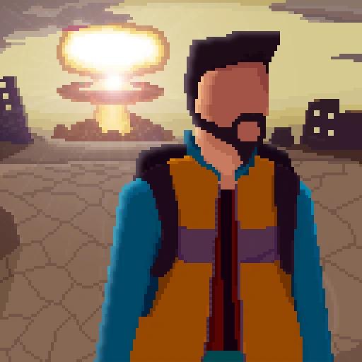 The Wanderer: Survival RPG 7.567