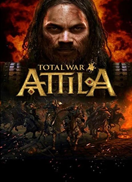 Total War: ATTILA