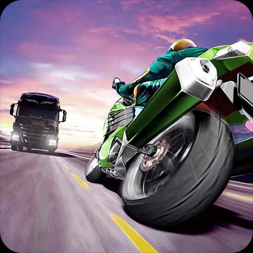 Traffic Rider 1.99b