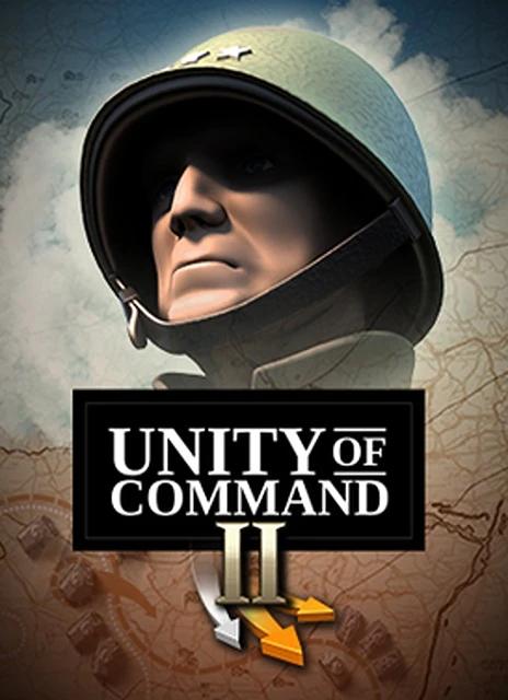 Unity of Command II