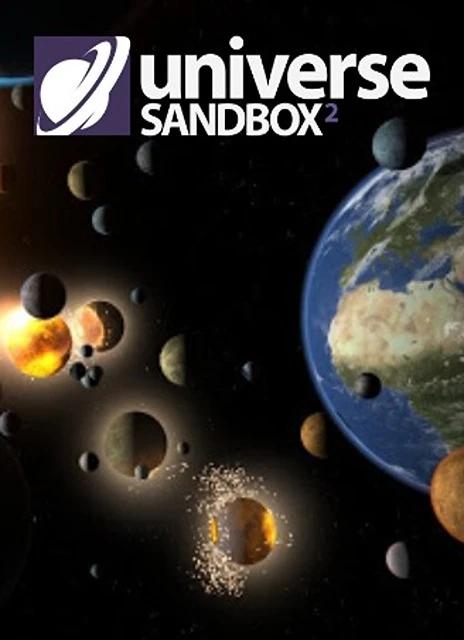 Universe Sandbox