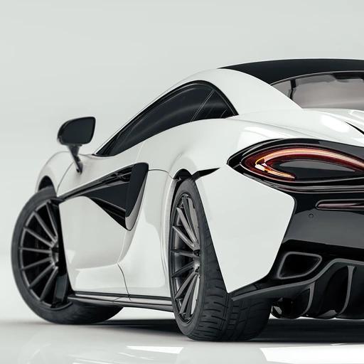 3DTuning - Car Game & Simulator 3.8.198