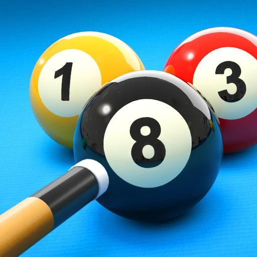 8 Ball Pool 56.7.1