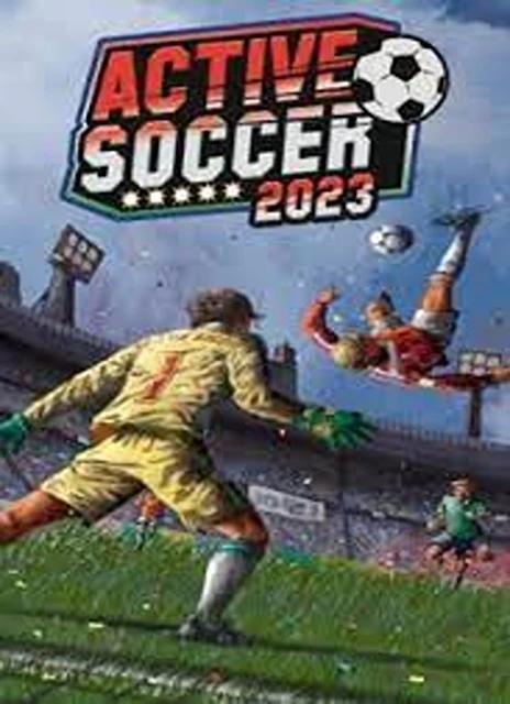 Active Soccer 2023