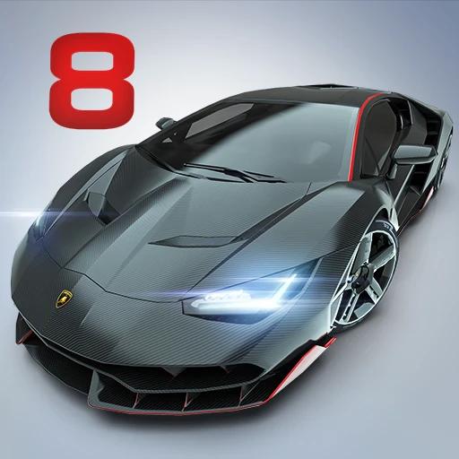 Asphalt 8 - Car Racing Game 7.8.0G