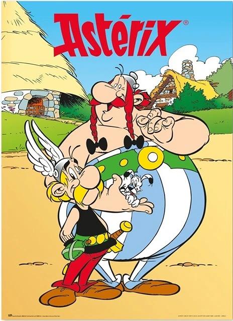 Asterix