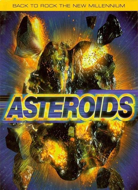 Asteroids