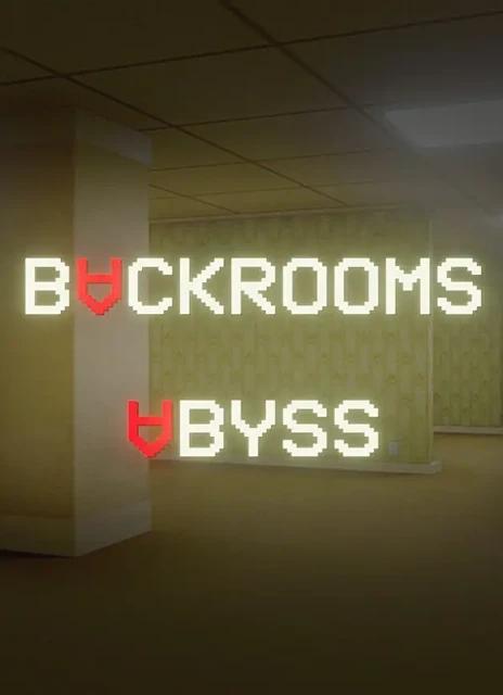 Backrooms Abyss