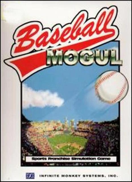 Baseball Mogul 99