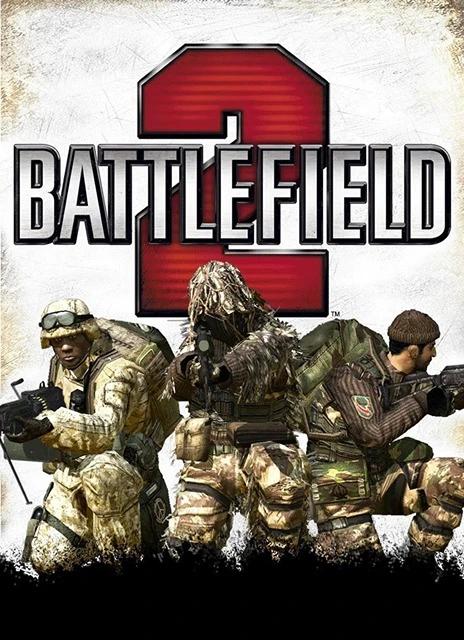 Battlefield 2