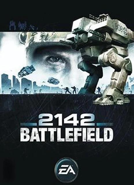 Battlefield 2142