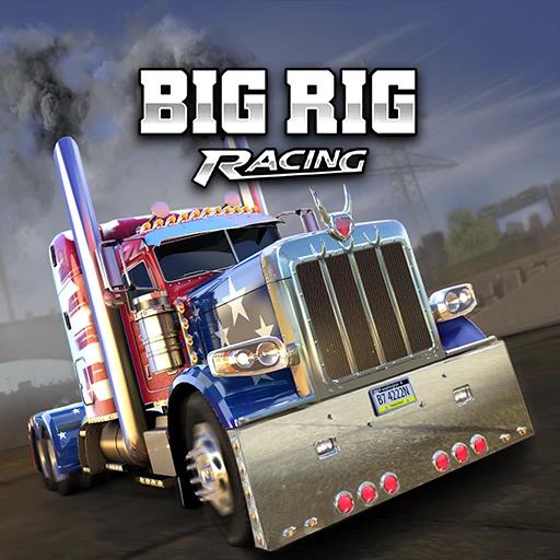 Big Rig Racing: Drag racing 7.18.0.438