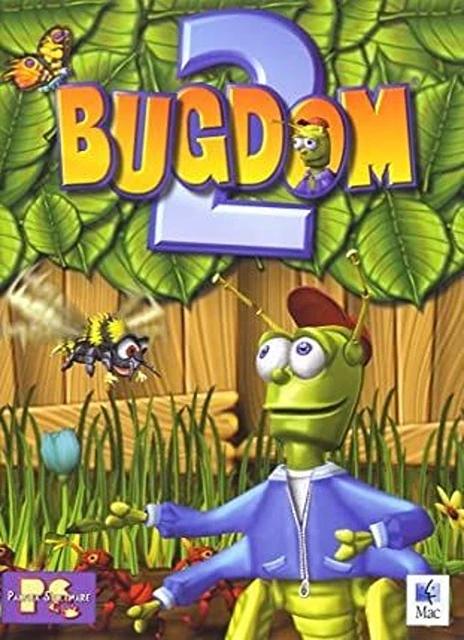 Bugdom 2